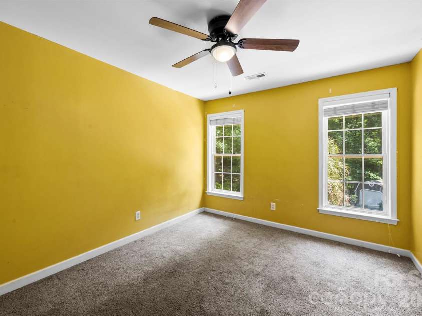 6520 Hollow Oak Drive, Mint Hill, NC 28227.  MLS# CAR4374916, YatesRealty ID 30880. 