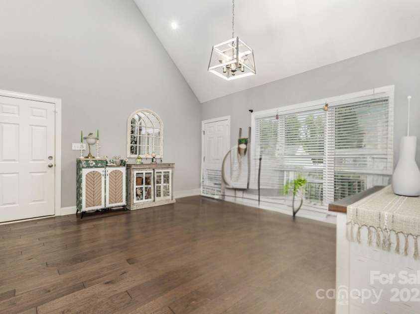 1785 Shamrock Avenue, Lancaster, SC 29720.  MLS# CAR4288536, YatesRealty ID 30881. 