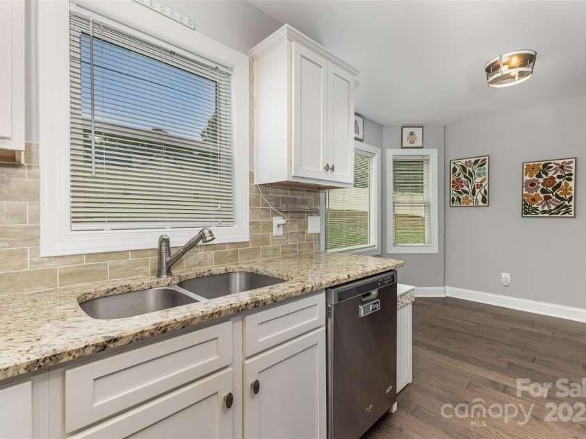 1785 Shamrock Avenue, Lancaster, SC 29720.  MLS# CAR4288536, YatesRealty ID 30881. 