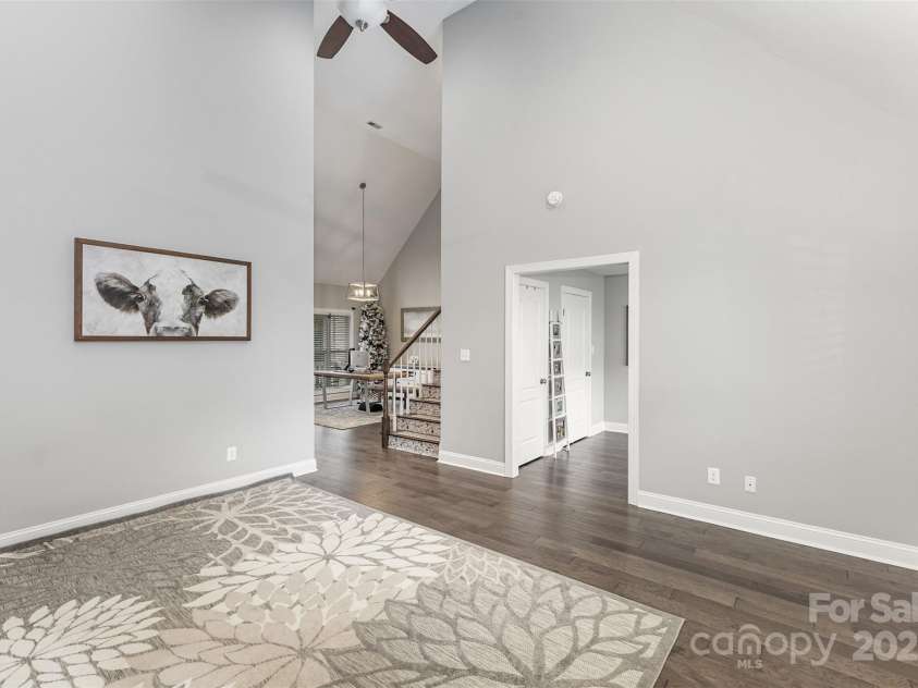 1785 Shamrock Avenue, Lancaster, SC 29720.  MLS# CAR4288536, YatesRealty ID 30881. 