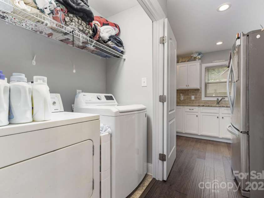 1785 Shamrock Avenue, Lancaster, SC 29720.  MLS# CAR4288536, YatesRealty ID 30881. 