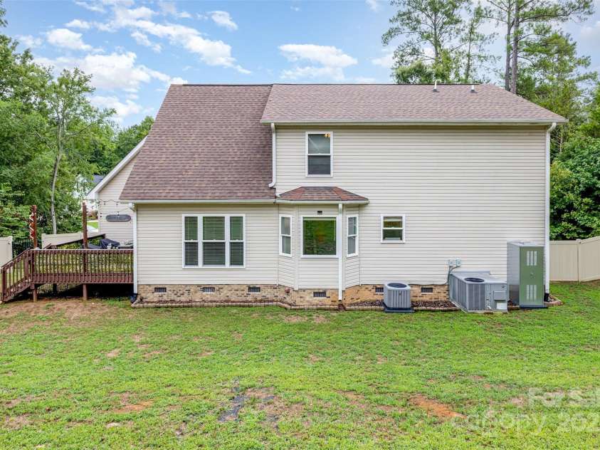1785 Shamrock Avenue, Lancaster, SC 29720.  MLS# CAR4288536, YatesRealty ID 30881. 