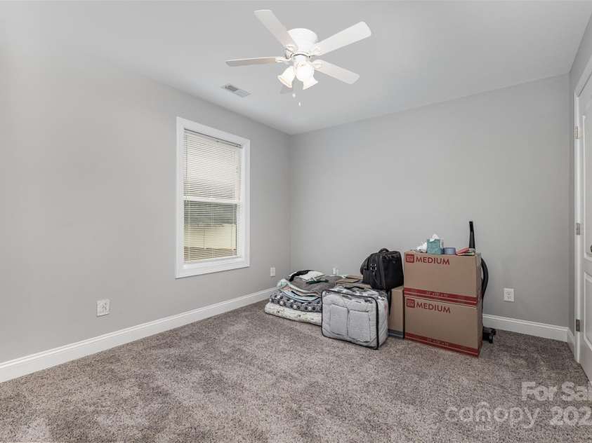 1785 Shamrock Avenue, Lancaster, SC 29720.  MLS# CAR4288536, YatesRealty ID 30881. Bedroom