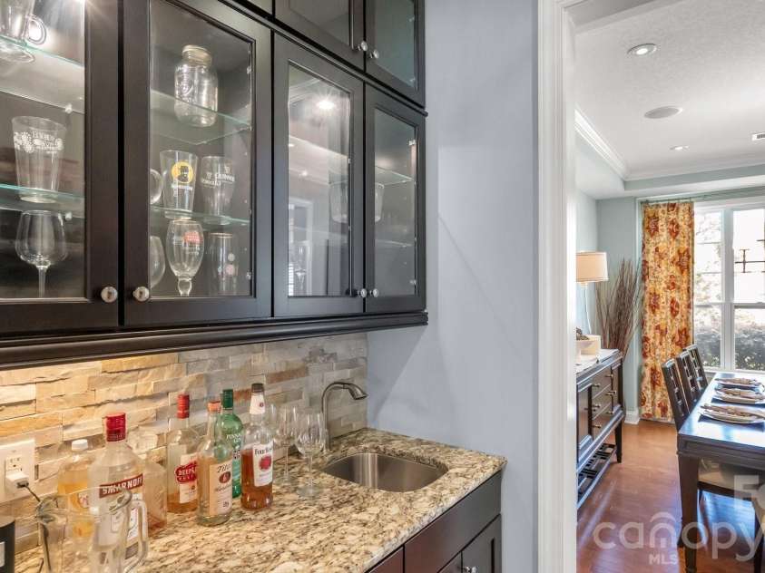 3516 Sandy Trail, Fort Mill, SC 29707.  MLS# CAR4382680, YatesRealty ID 30881. 