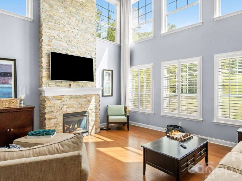 3516 Sandy Trail, Fort Mill, SC 29707.  MLS# CAR4382680, YatesRealty ID 30881. 