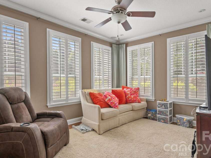 3516 Sandy Trail, Fort Mill, SC 29707.  MLS# CAR4382680, YatesRealty ID 30881. 