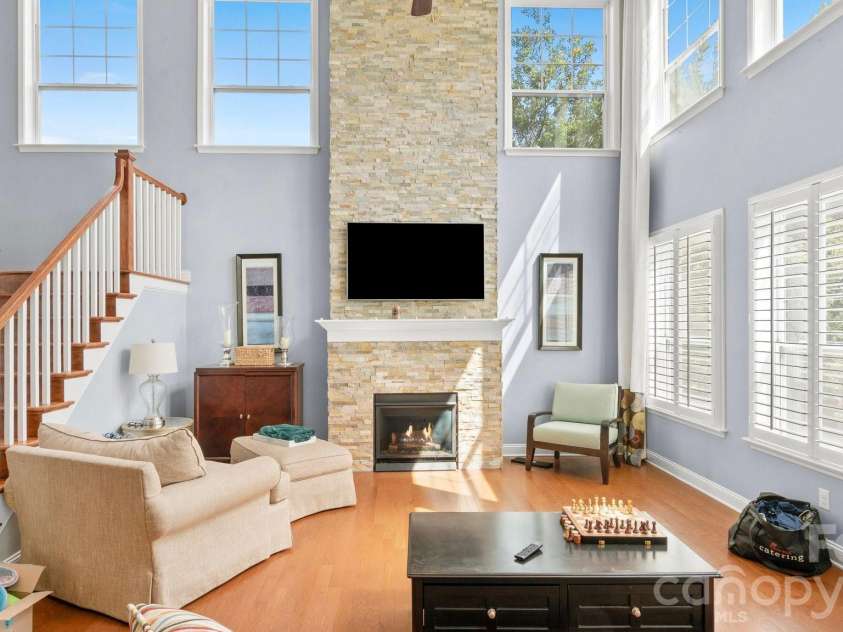 3516 Sandy Trail, Fort Mill, SC 29707.  MLS# CAR4382680, YatesRealty ID 30881. 
