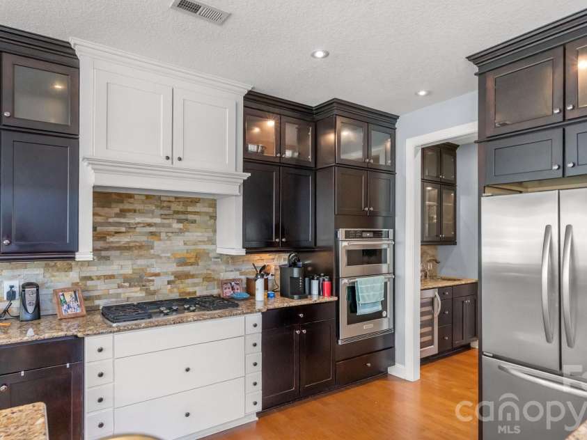3516 Sandy Trail, Fort Mill, SC 29707.  MLS# CAR4382680, YatesRealty ID 30881. 