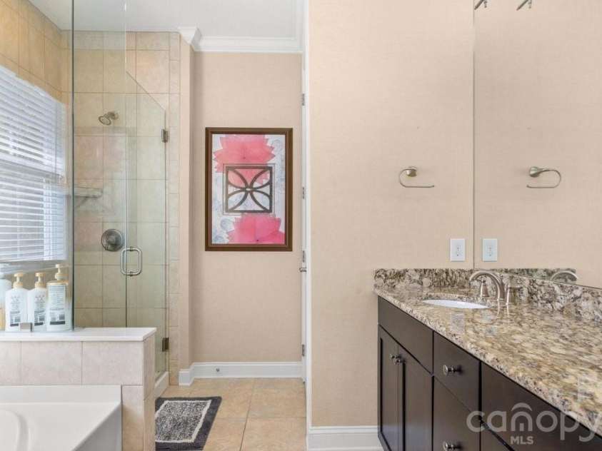 3516 Sandy Trail, Fort Mill, SC 29707.  MLS# CAR4382680, YatesRealty ID 30881. 