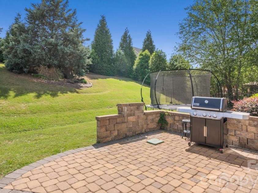 3516 Sandy Trail, Fort Mill, SC 29707.  MLS# CAR4382680, YatesRealty ID 30881. 