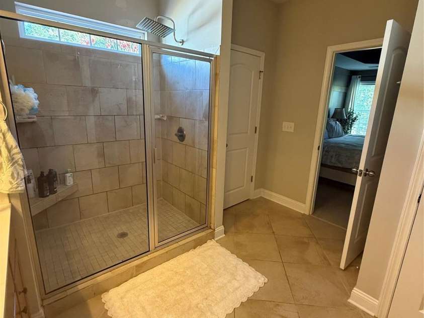 395 Lone Tree Lane, Clover, SC 29710.  MLS# CAR4288295, YatesRealty ID 30882. Newly cleaned and caulked