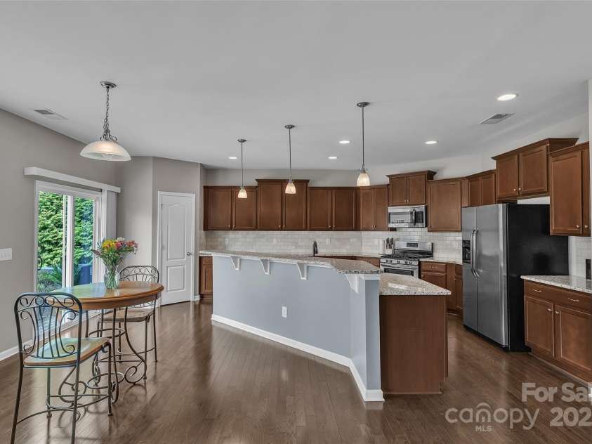1349 Bridgeford Drive, Huntersville, NC 28078.  MLS# CAR4268458, YatesRealty ID 30883. 