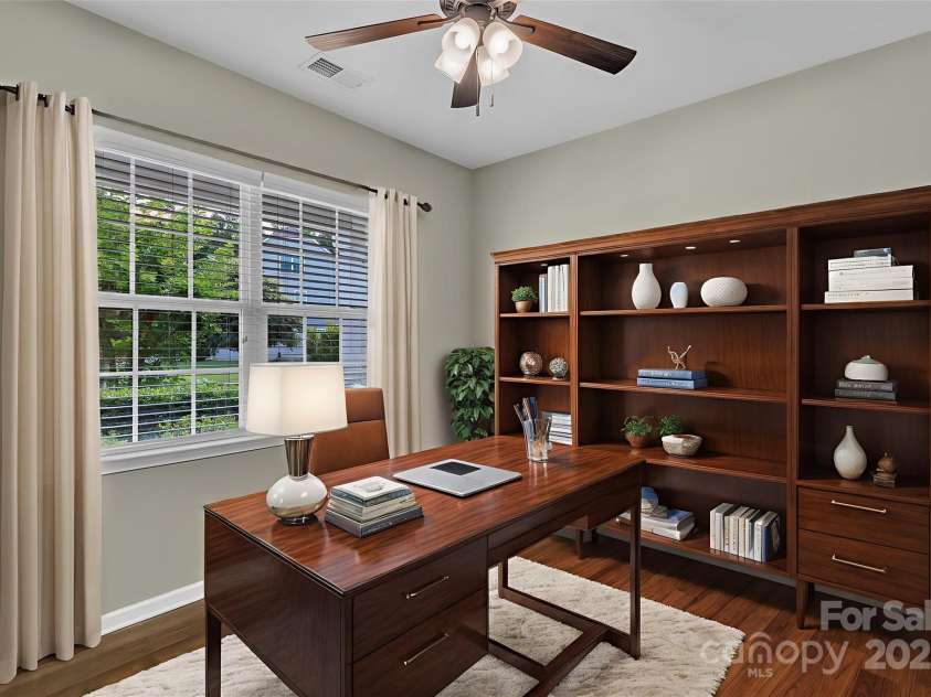 1349 Bridgeford Drive, Huntersville, NC 28078.  MLS# CAR4268458, YatesRealty ID 30883. 