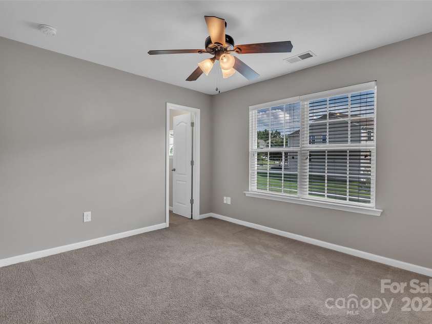 1349 Bridgeford Drive, Huntersville, NC 28078.  MLS# CAR4268458, YatesRealty ID 30883. 