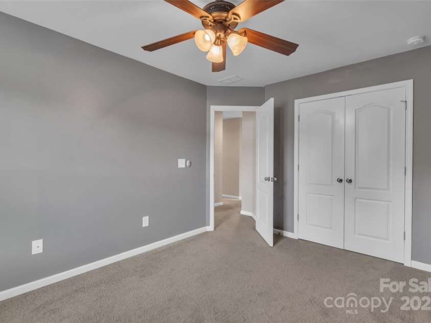 1349 Bridgeford Drive, Huntersville, NC 28078.  MLS# CAR4268458, YatesRealty ID 30883. 