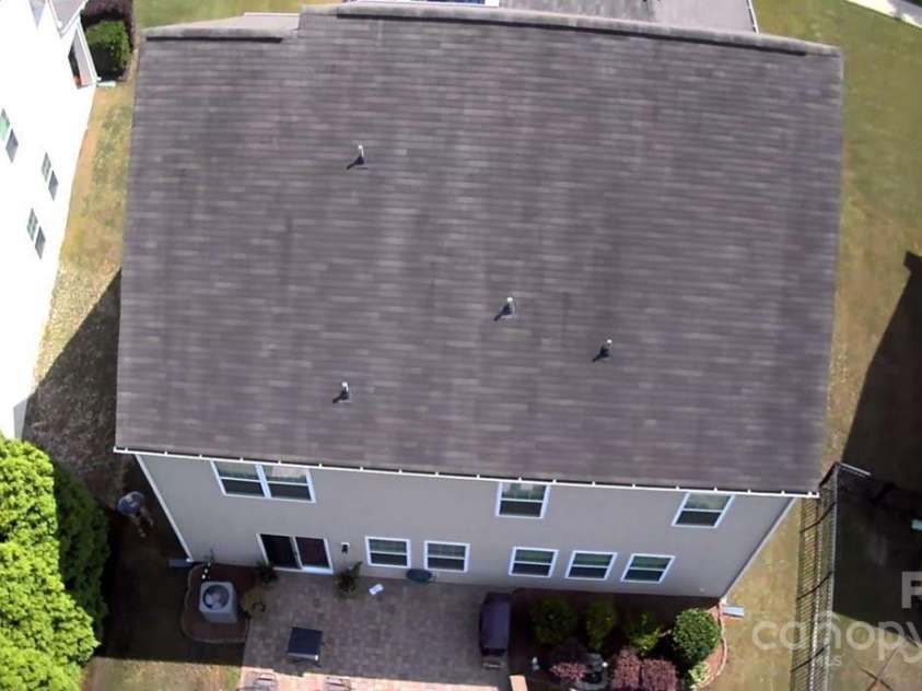 1349 Bridgeford Drive, Huntersville, NC 28078.  MLS# CAR4268458, YatesRealty ID 30883. 