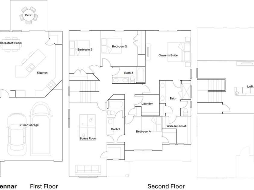 1349 Bridgeford Drive, Huntersville, NC 28078.  MLS# CAR4268458, YatesRealty ID 30883. 