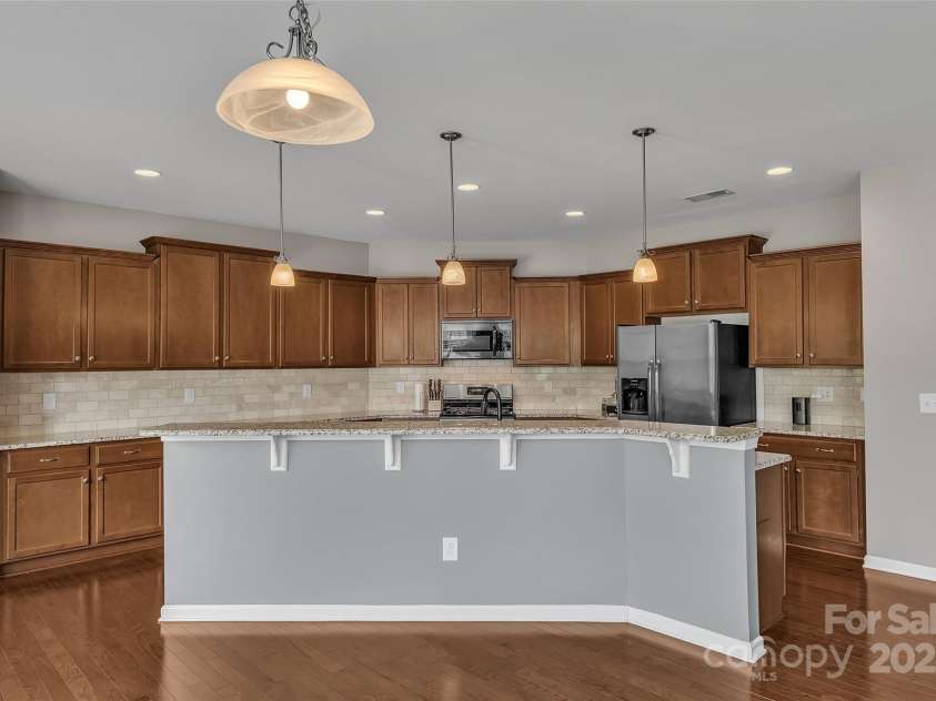 1349 Bridgeford Drive, Huntersville, NC 28078.  MLS# CAR4268458, YatesRealty ID 30883. 