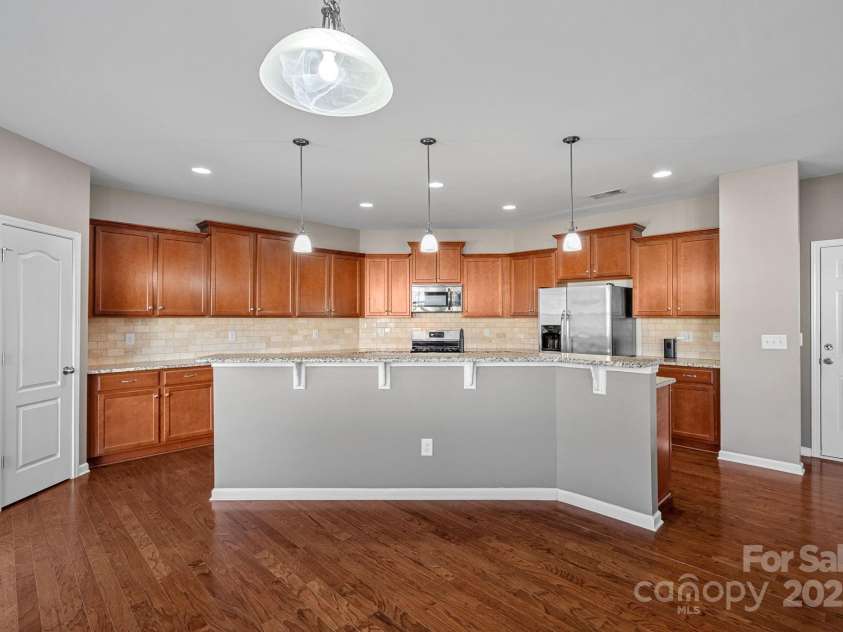 1349 Bridgeford Drive, Huntersville, NC 28078.  MLS# CAR4320318, YatesRealty ID 30883. 