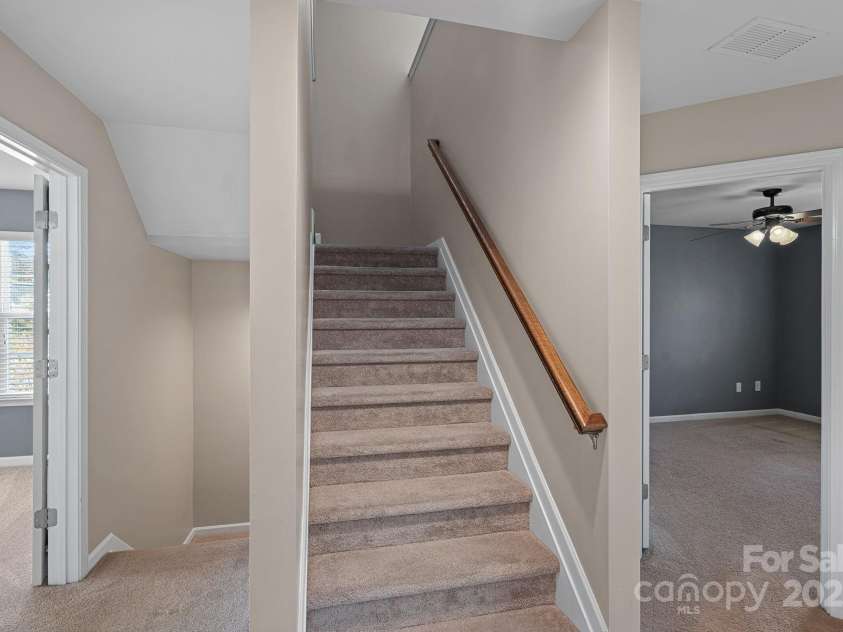 1349 Bridgeford Drive, Huntersville, NC 28078.  MLS# CAR4320318, YatesRealty ID 30883. 