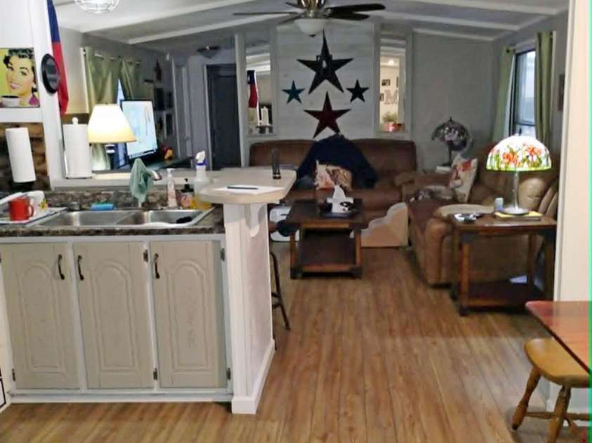 729 Don Felmet Road, Marshall, NC 28753.  MLS# CAR4386239, YatesRealty ID 30883. View from Primary Bedroom