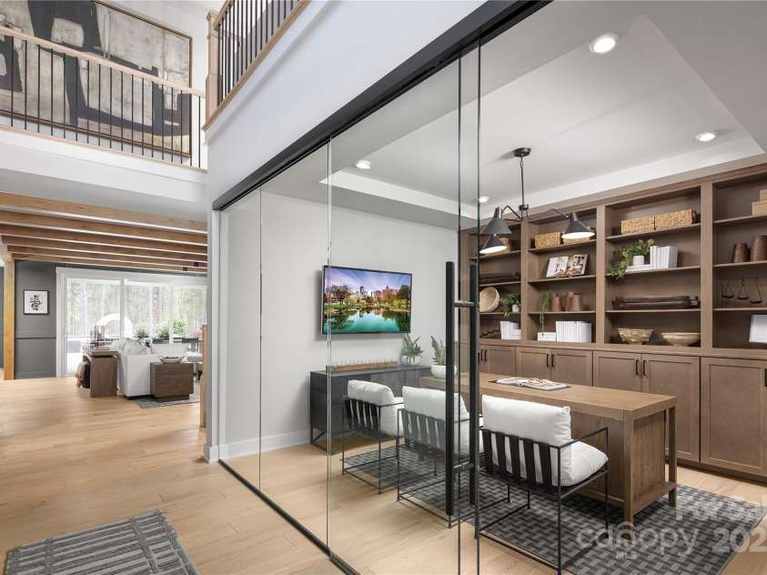 5212 Mint Harbor Way, Charlotte, NC 28269.  MLS# CAR4290298, YatesRealty ID 30884. 