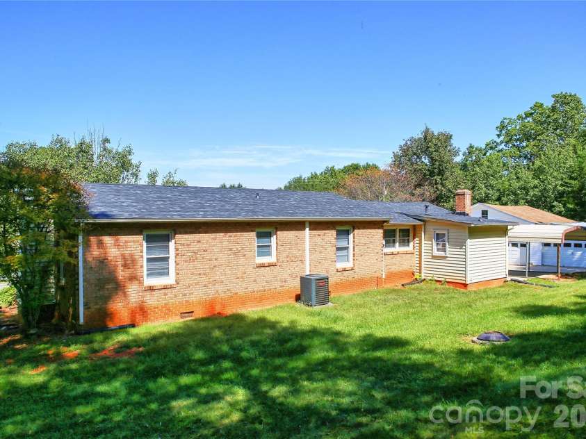 5291 Bandys Crossroads Road, Catawba, NC 28609.  MLS# CAR4389075, YatesRealty ID 30885. 