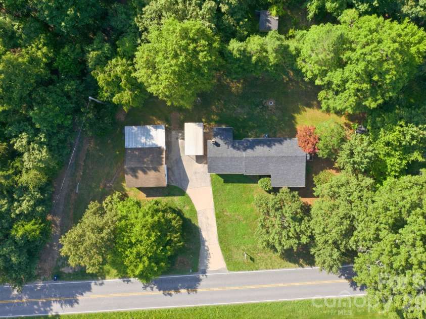 5291 Bandys Crossroads Road, Catawba, NC 28609.  MLS# CAR4389075, YatesRealty ID 30885. 