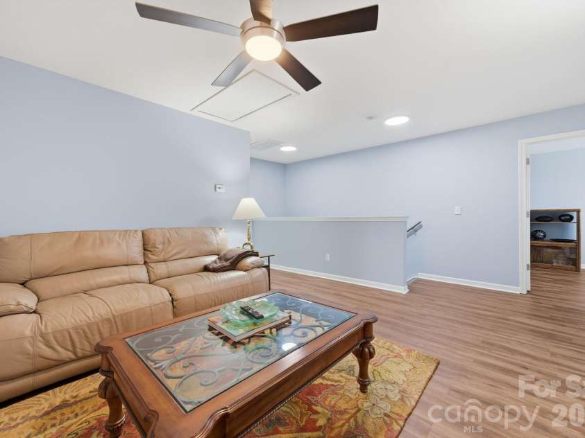 112 B Davenport Drive, Statesville, NC 28677.  MLS# CAR4385961, YatesRealty ID 30886. 
