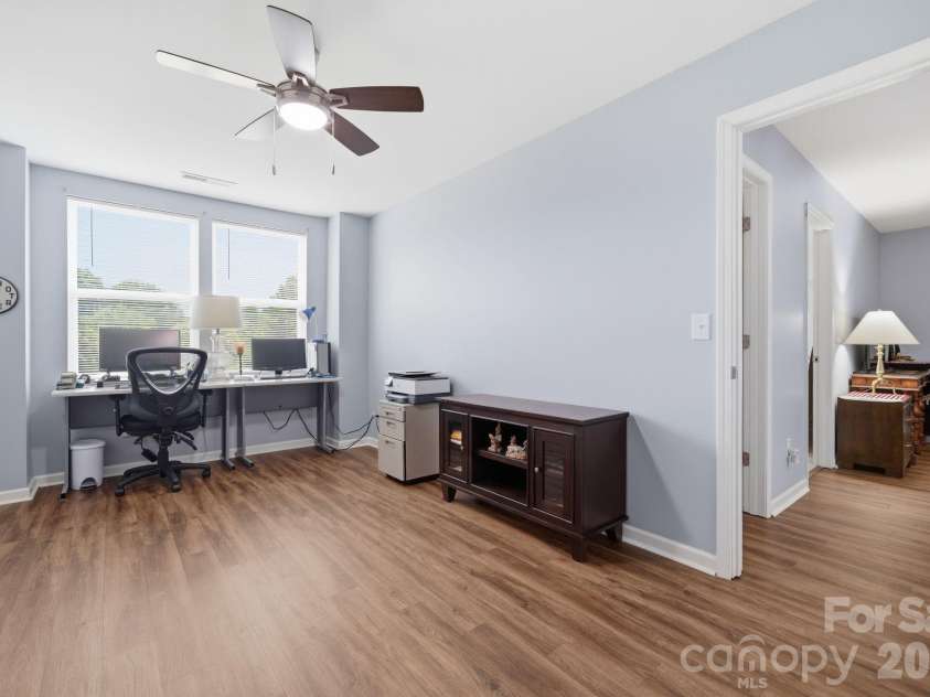 112 B Davenport Drive, Statesville, NC 28677.  MLS# CAR4385961, YatesRealty ID 30886. 