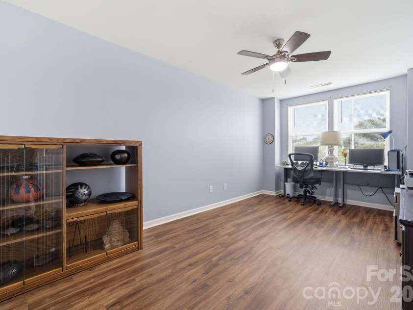 112 B Davenport Drive, Statesville, NC 28677.  MLS# CAR4385961, YatesRealty ID 30886. 
