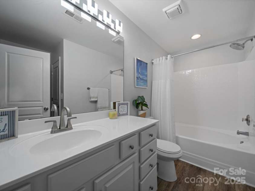 4607 Silk Tree Lane, Rock Hill, SC 29732.  MLS# CAR4269225, YatesRealty ID 30887. 