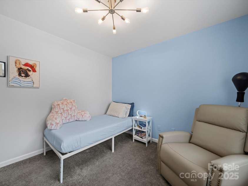 4607 Silk Tree Lane, Rock Hill, SC 29732.  MLS# CAR4269225, YatesRealty ID 30887. 