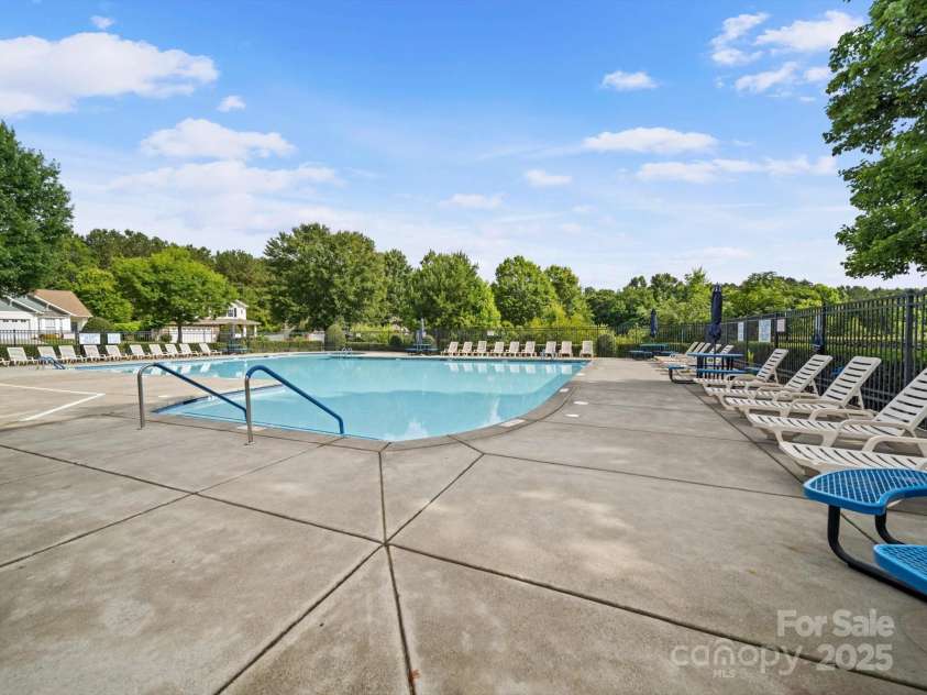 4607 Silk Tree Lane, Rock Hill, SC 29732.  MLS# CAR4269225, YatesRealty ID 30887. 