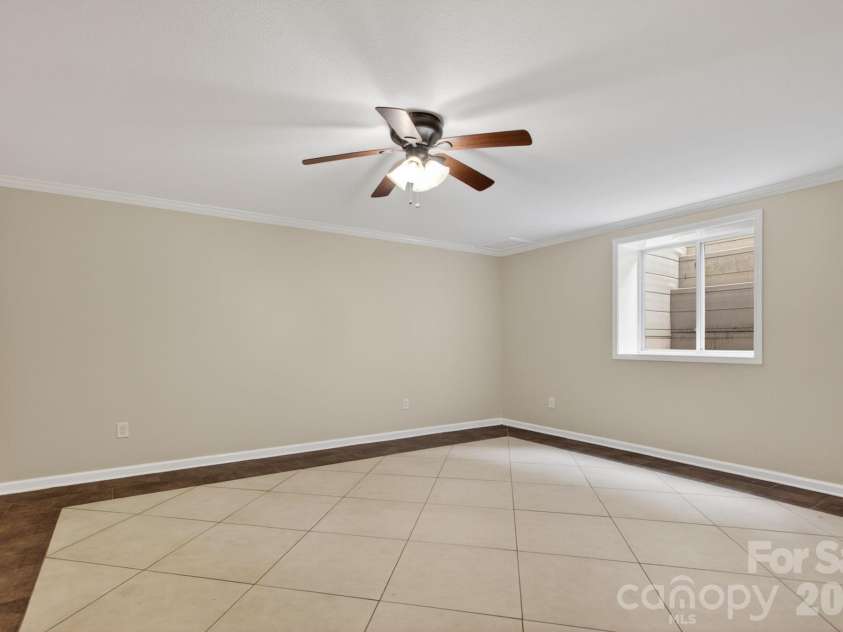 97 Whippoorwill Lane, Fairview, NC 28730.  MLS# CAR4402332, YatesRealty ID 30887. 4th bedroom main house