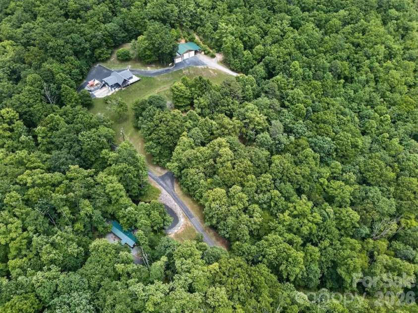 97 Whippoorwill Lane, Fairview, NC 28730.  MLS# CAR4402332, YatesRealty ID 30887. 