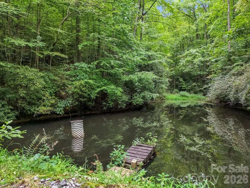 97 Whippoorwill Lane, Fairview, NC 28730.  MLS# CAR4402332, YatesRealty ID 30887. 