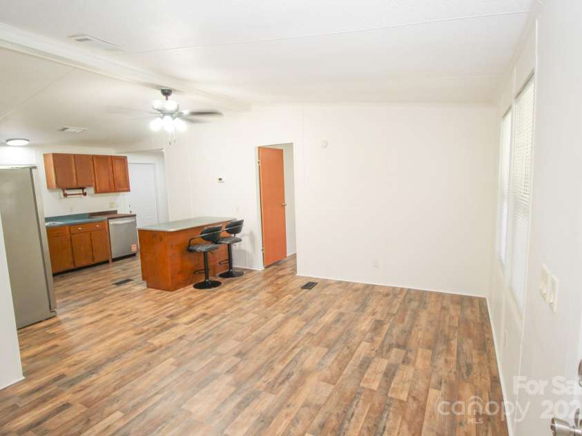 4588 Homestead Drive, Morganton, NC 28655.  MLS# CAR4280468, YatesRealty ID 30888. 