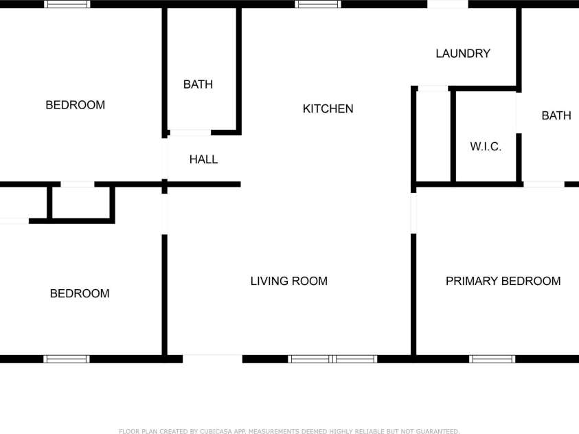 4588 Homestead Drive, Morganton, NC 28655.  MLS# CAR4280468, YatesRealty ID 30888. 