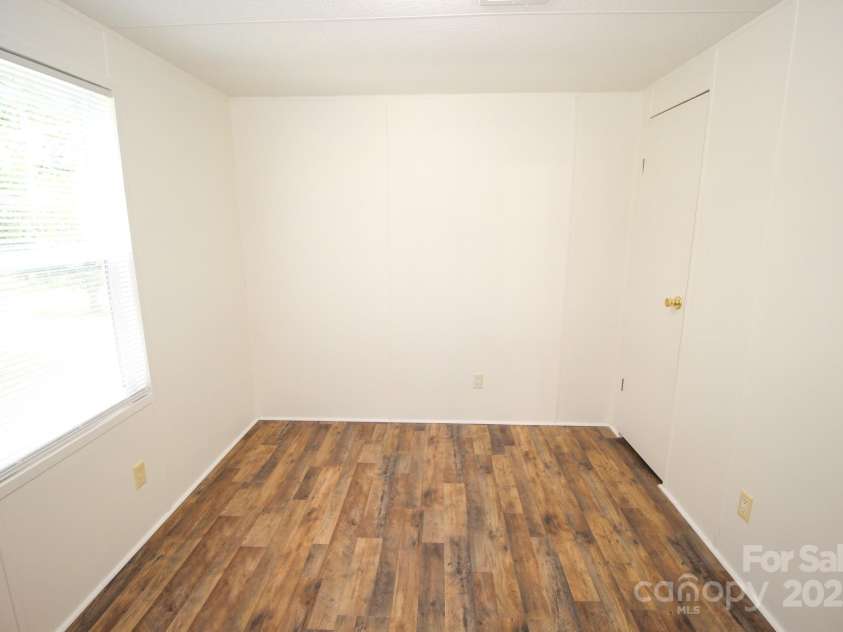 4588 Homestead Drive, Morganton, NC 28655.  MLS# CAR4280468, YatesRealty ID 30888. Bedroom 3