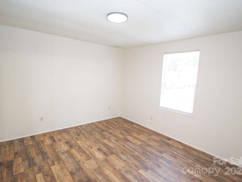 4588 Homestead Drive, Morganton, NC 28655.  MLS# CAR4280468, YatesRealty ID 30888. Primary Bedroom