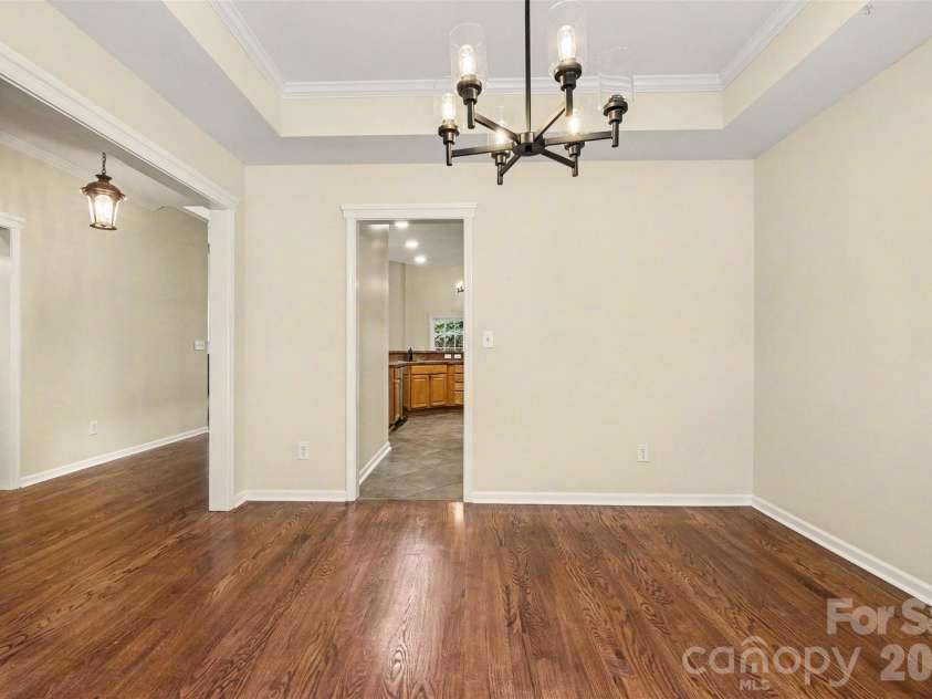 6228 Colonial Garden Drive, Huntersville, NC 28078.  MLS# CAR4391192, YatesRealty ID 30888. 