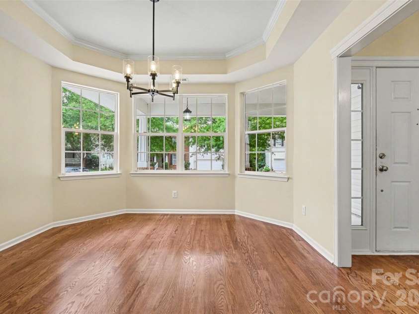 6228 Colonial Garden Drive, Huntersville, NC 28078.  MLS# CAR4391192, YatesRealty ID 30888. 
