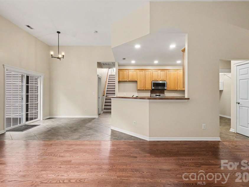 6228 Colonial Garden Drive, Huntersville, NC 28078.  MLS# CAR4391192, YatesRealty ID 30888. 