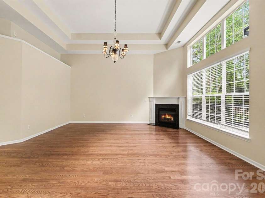 6228 Colonial Garden Drive, Huntersville, NC 28078.  MLS# CAR4391192, YatesRealty ID 30888. 