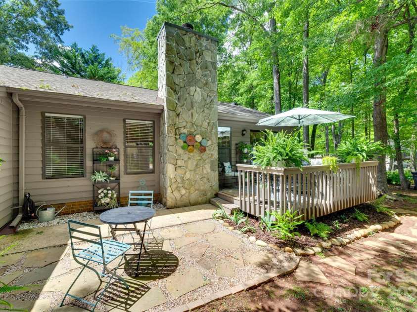353 Tall Oaks Trail, Fort Mill, SC 29715.  MLS# CAR4270931, YatesRealty ID 30889. 