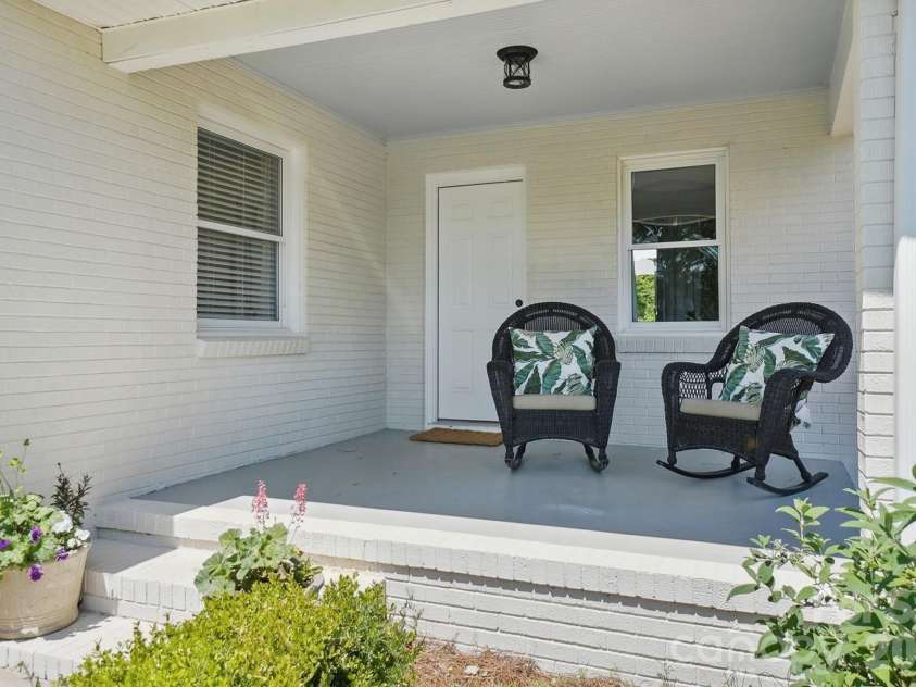411 Baucom Deese Road, Monroe, NC 28110.  MLS# CAR4341676, YatesRealty ID 3089. 