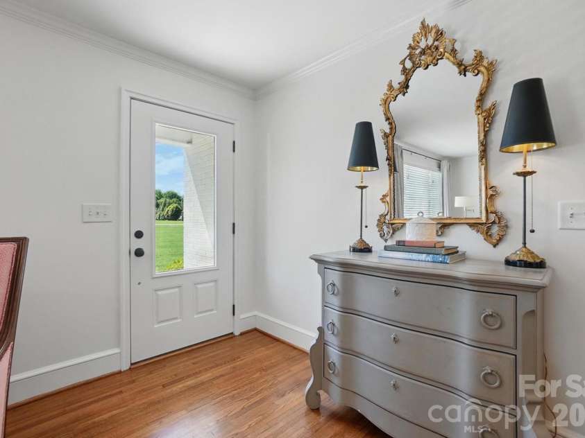411 Baucom Deese Road, Monroe, NC 28110.  MLS# CAR4341676, YatesRealty ID 3089. 