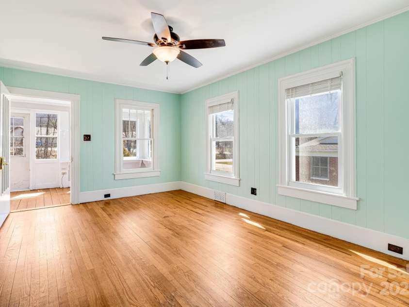 4243 Old Clyde Road, Clyde, NC 28721.  MLS# CAR4234400, YatesRealty ID 3089. 