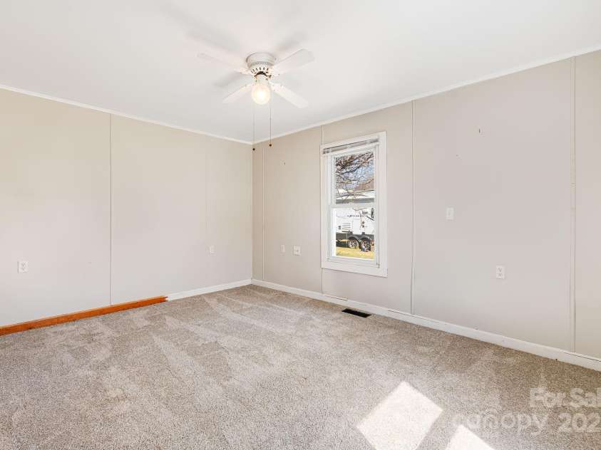 4243 Old Clyde Road, Clyde, NC 28721.  MLS# CAR4234400, YatesRealty ID 3089. 